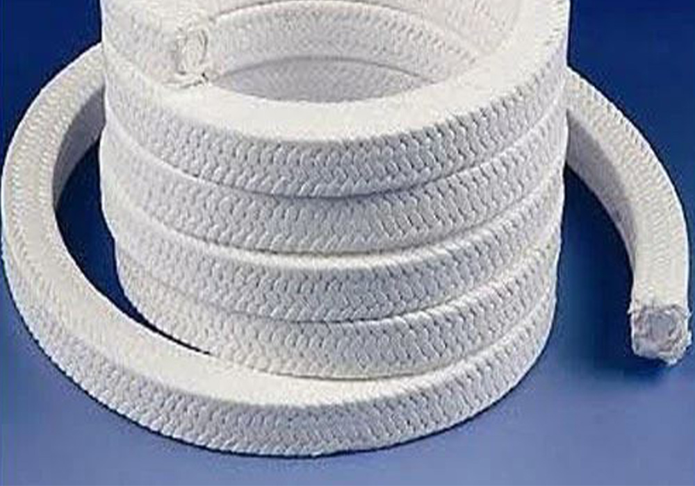 Pure PTFE Packing